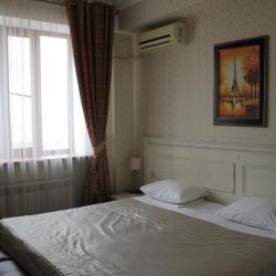 Фото Отель SHE (ШИ)