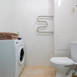 Апартаменты улучшенные Г.Пермь ул.Революции д.48б кв.24