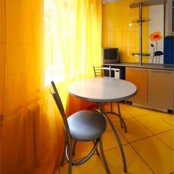 Фото Отель Sweet Home Apartments на улице Угличская 21А