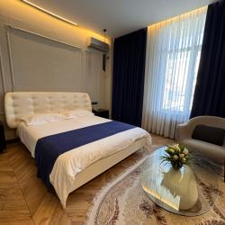 Фото Отель Bugu (Бугу)