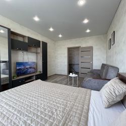 Фото Отель Гринхаус на улице Маргелова 5