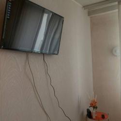 1-комнатные апартаменты стандарт