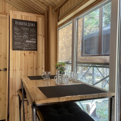 Фото Отель ская сказка