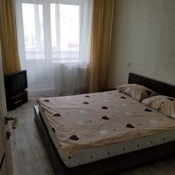 2-комнатные апартаменты стандарт
