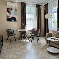 Фото Апартаменты на Шота Руставели