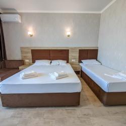 Фото Отель ASunrise Hotel (АСанрайз)