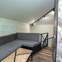 Фото Апартаменты на улице Благоева 65