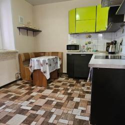1-комнатные апартаменты стандарт