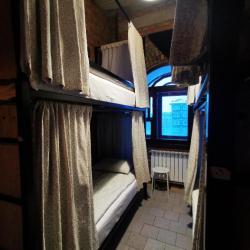 Фото Отель Yagel Loft Hostel (Ягель Лофт)