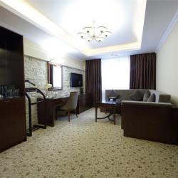 Фото Отель Jannat Resort (Жаннат Резорт)