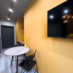 Апартаменты студия