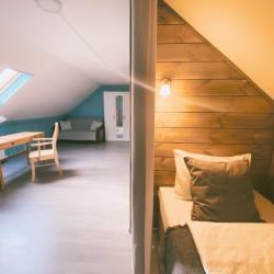 Фото Отель River Villa (Ривер Вилла)