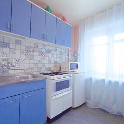 Фото Апартаменты на улице Володарского 50