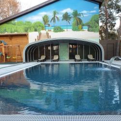 Фото Отель Giorgio-Haylaz-Home Апарт (Джорджио Хайлаз Хоум Апарт)