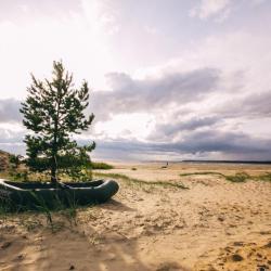 Фото Отель Сёрф-станция Wind Hunters Station (Винд Хайнтерс Стейшен)