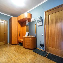 фото 24 КакОтель на бульваре Серебристом 