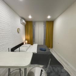 Фото Апартаменты Renta36 (Рента) на переулке Ракетный 2