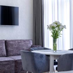 Фото Отель Emerald Apart Hotel by Provence (Эмеральд)