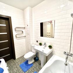 Фото Самарские апартаменты на 5 просеке 129