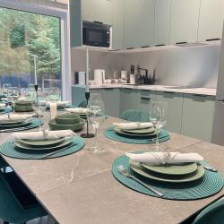 Фото Отель Коттедж в загородном клубе HILLSTONE (Хиллстон)
