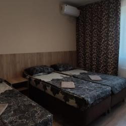 Фото Отель Tuta (Тута)