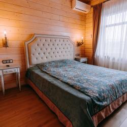 Фото Отель Volleygrad Sports & Health Resort (Волейград Спортс & Хэлс Резорт)