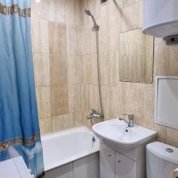 Фото Отель AmegaRoom (АмегаРум) на улице Холодильная 132