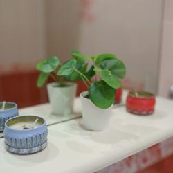 1-комнатные апартаменты улучшенные #1