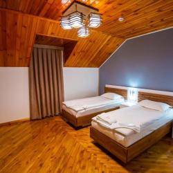 Фото Отель Eco Art Boutique (Эко Арт Бутик)