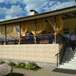 Фото Отель Золотая лошадь