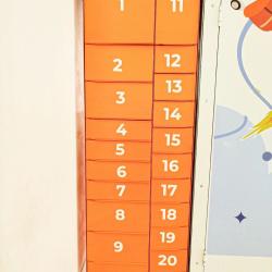 Фото RecoRoom Капсульный отель (РекоРум)