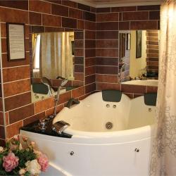 Номер Престиж