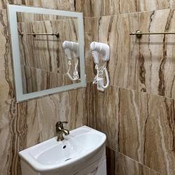 Комната полулюкс