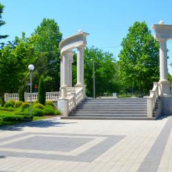 Park & House (Парк энд Хаус) — 26cfc3e4bbdeb6241e350e6ad0e3cf24