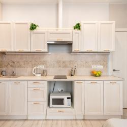 фото 15 Sunmarine apartments (Санмарин апартментс) на улице Мосфильмовская