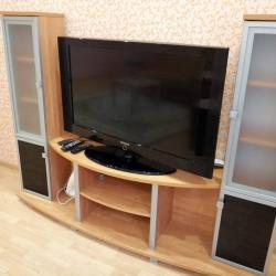 1-комнатные апартаменты улучшенные с лоджией
