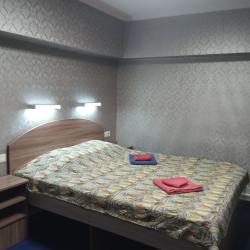 Фото Хостел Да!