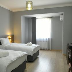 Фото Отель Khan Hotel Samarkand (Хан )