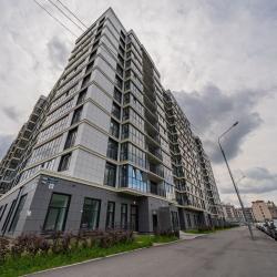 1-комнатные апартаменты стандарт