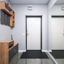 Фото Отель Goodtime Apartments (Гудтайм Апартментс) в микрорайоне Любимово 18