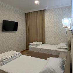 Фото Отель Big Star Hotel (Биг Стар)