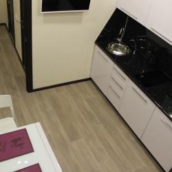 Фото Апартаменты на улице Интернациональная 2Г корпус 3