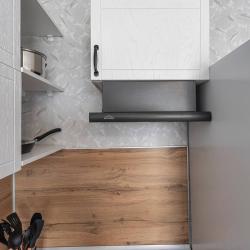 Апартаменты студия г. Владивосток, ул. Стрелковая, дом 18 корпус 1