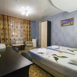 Фото Отель Флайт