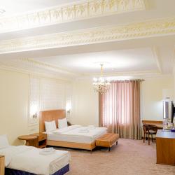 Фото Отель Sangzor Boutique Hotel (Сангзор Бутик)