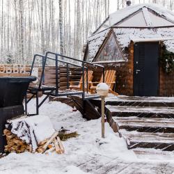 Фото Отель Горьковский Чан