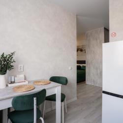 Фото Апартаменты Granada на улице Пархоменко 119