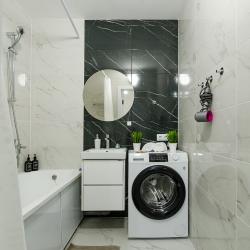 Фото Отель Квартирное бюро Крылья на проспекте Максима Горького 10