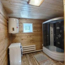 Фото Отель Дыхание природы