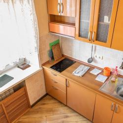 2-комнатные апартаменты стандарт
